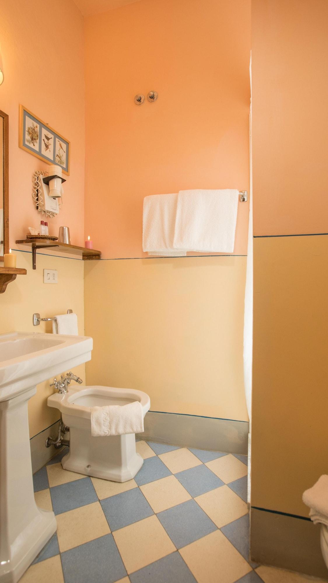 Bed and breakfast Residenza Johanna I