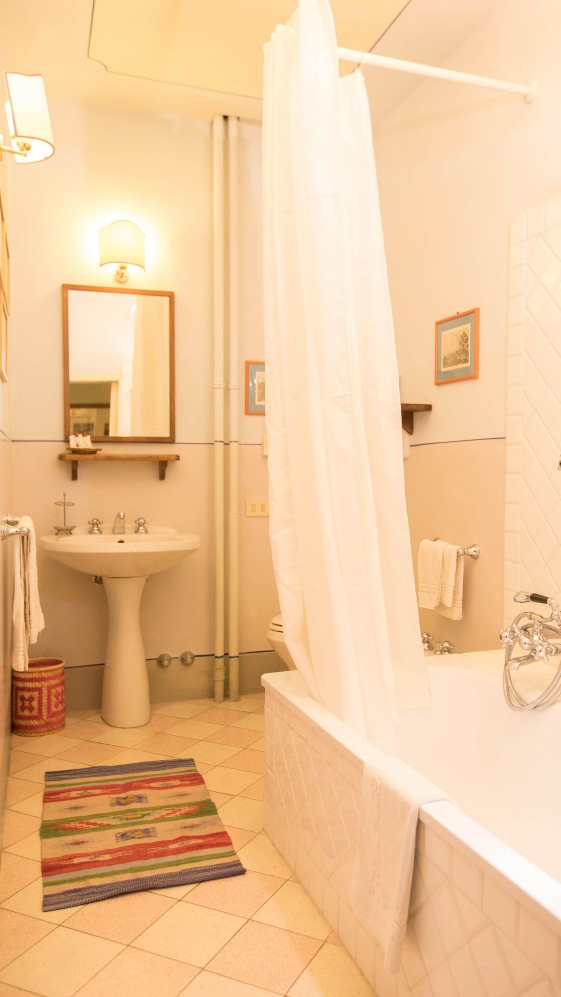 Residenza Johanna I 3* Florencia