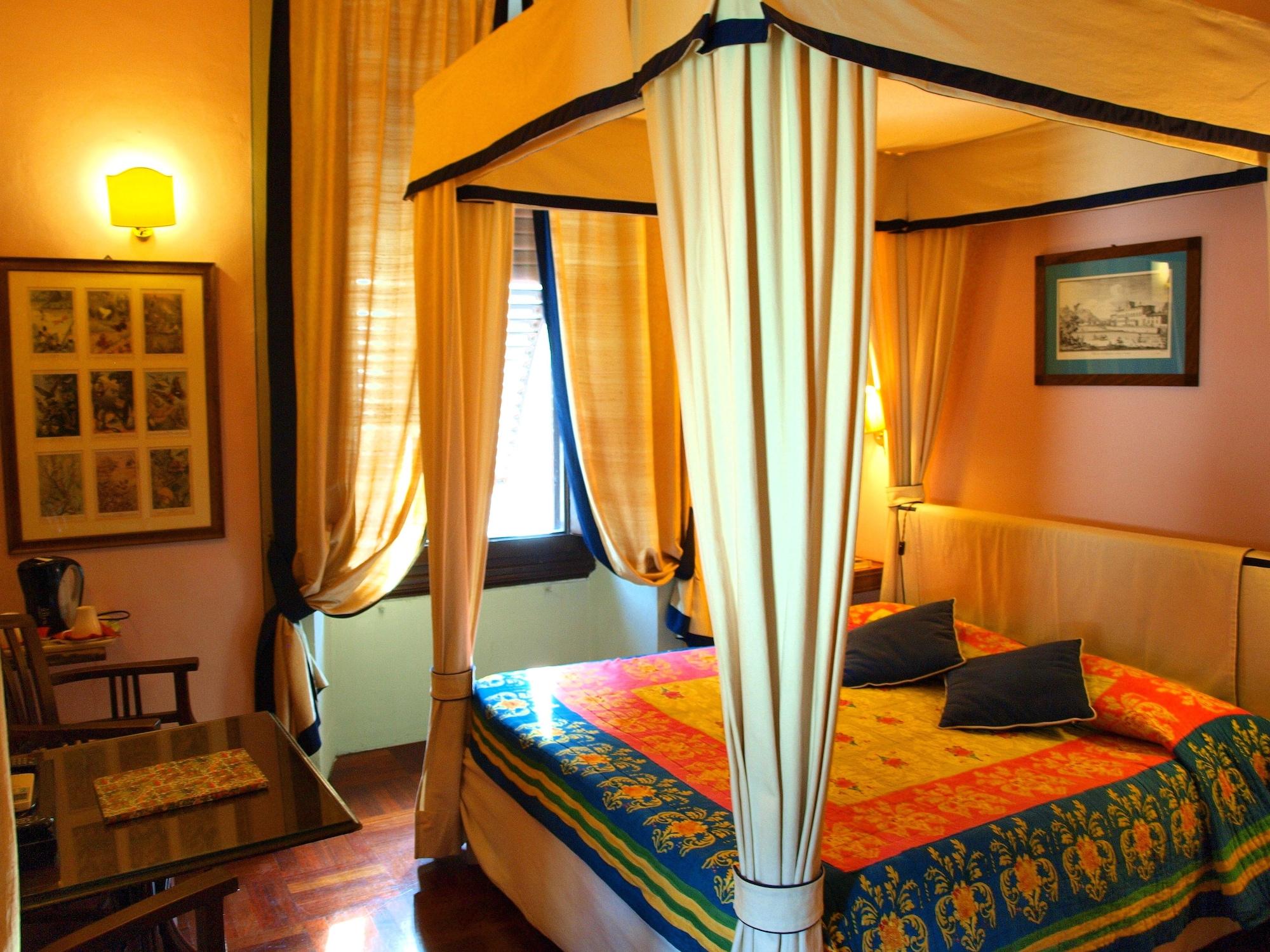 Residenza Johanna I Bed and breakfast Florencia