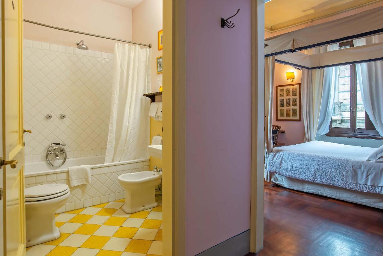 Residenza Johanna I Bed and breakfast Florencia