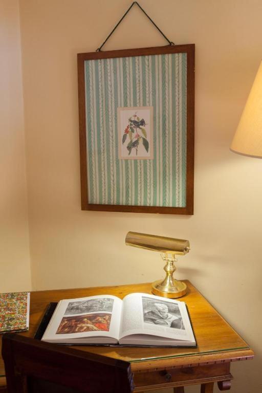 Residenza Johanna I 3* Florencia