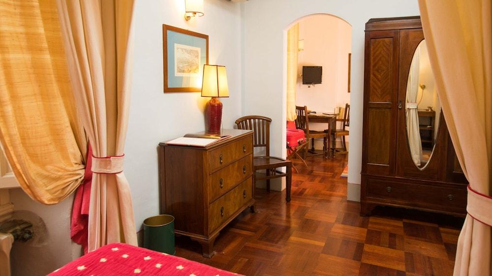 Bed and breakfast Residenza Johanna I 3*