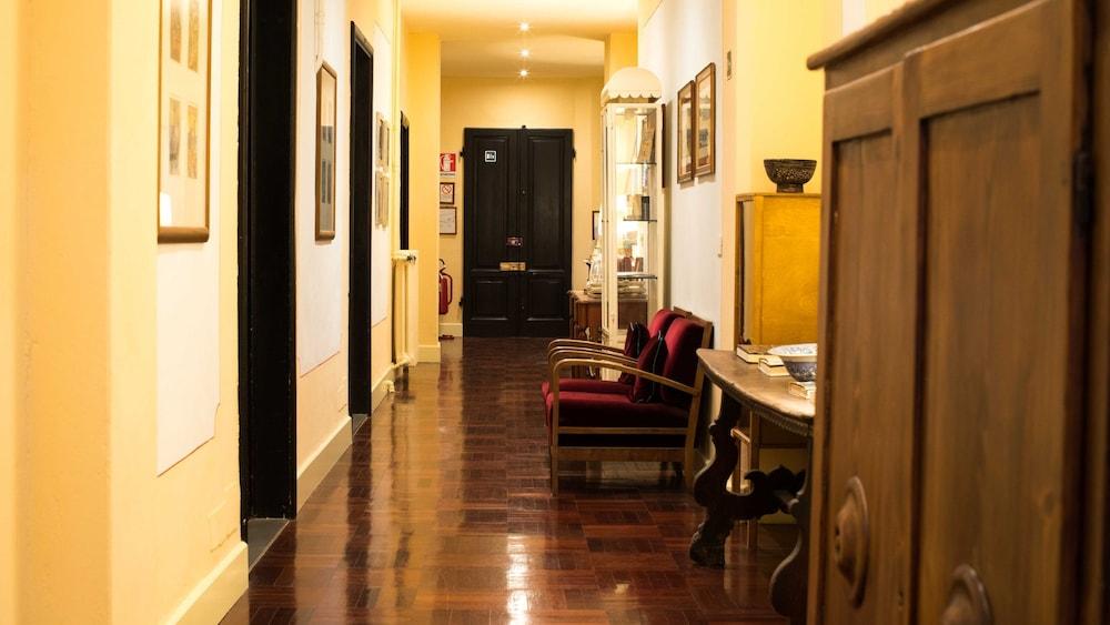 Bed and breakfast Residenza Johanna I Florencia