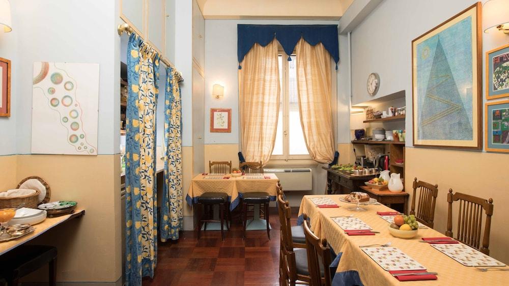 Residenza Johanna I Florencia