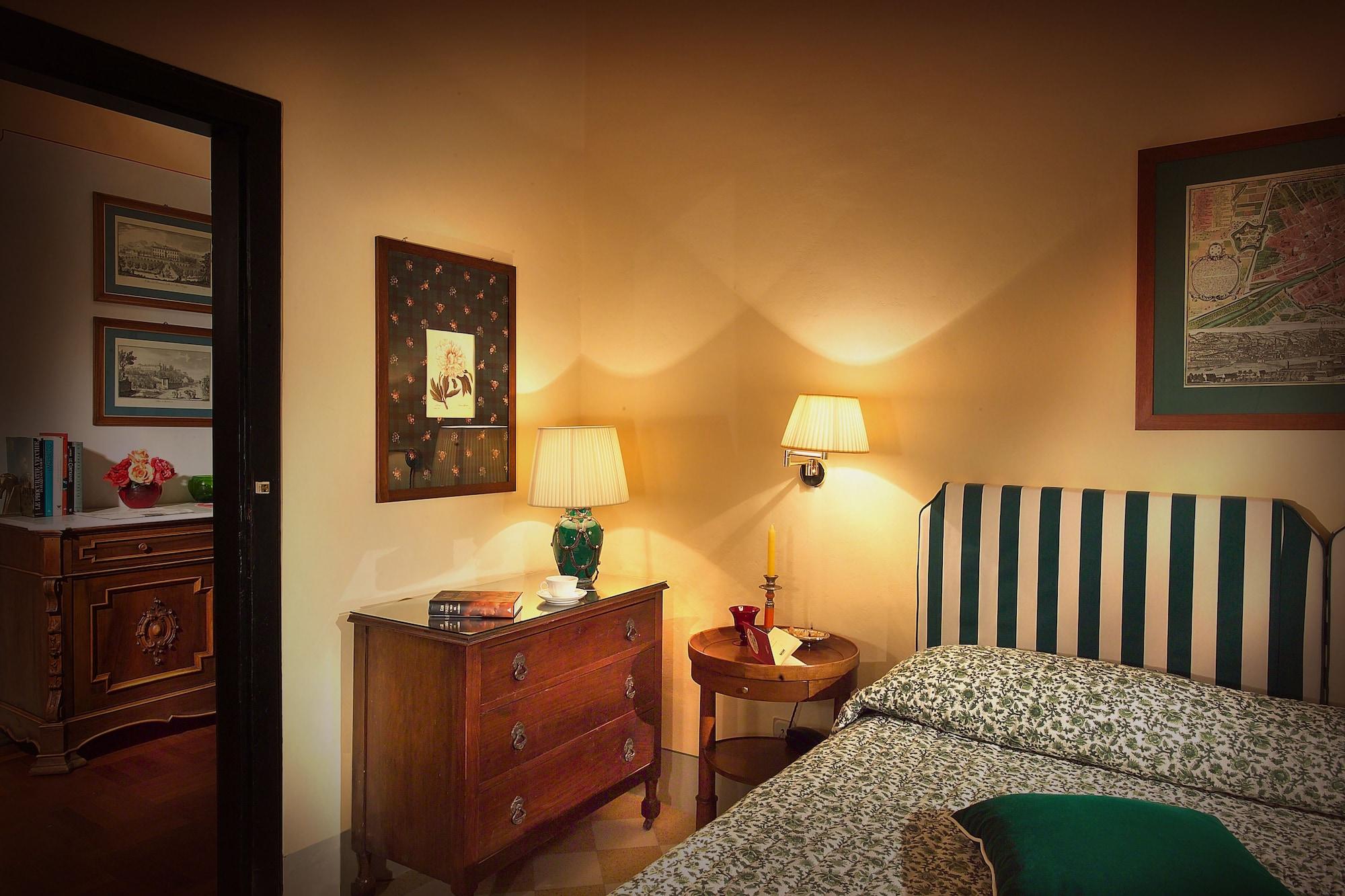 Residenza Johanna I Bed and breakfast