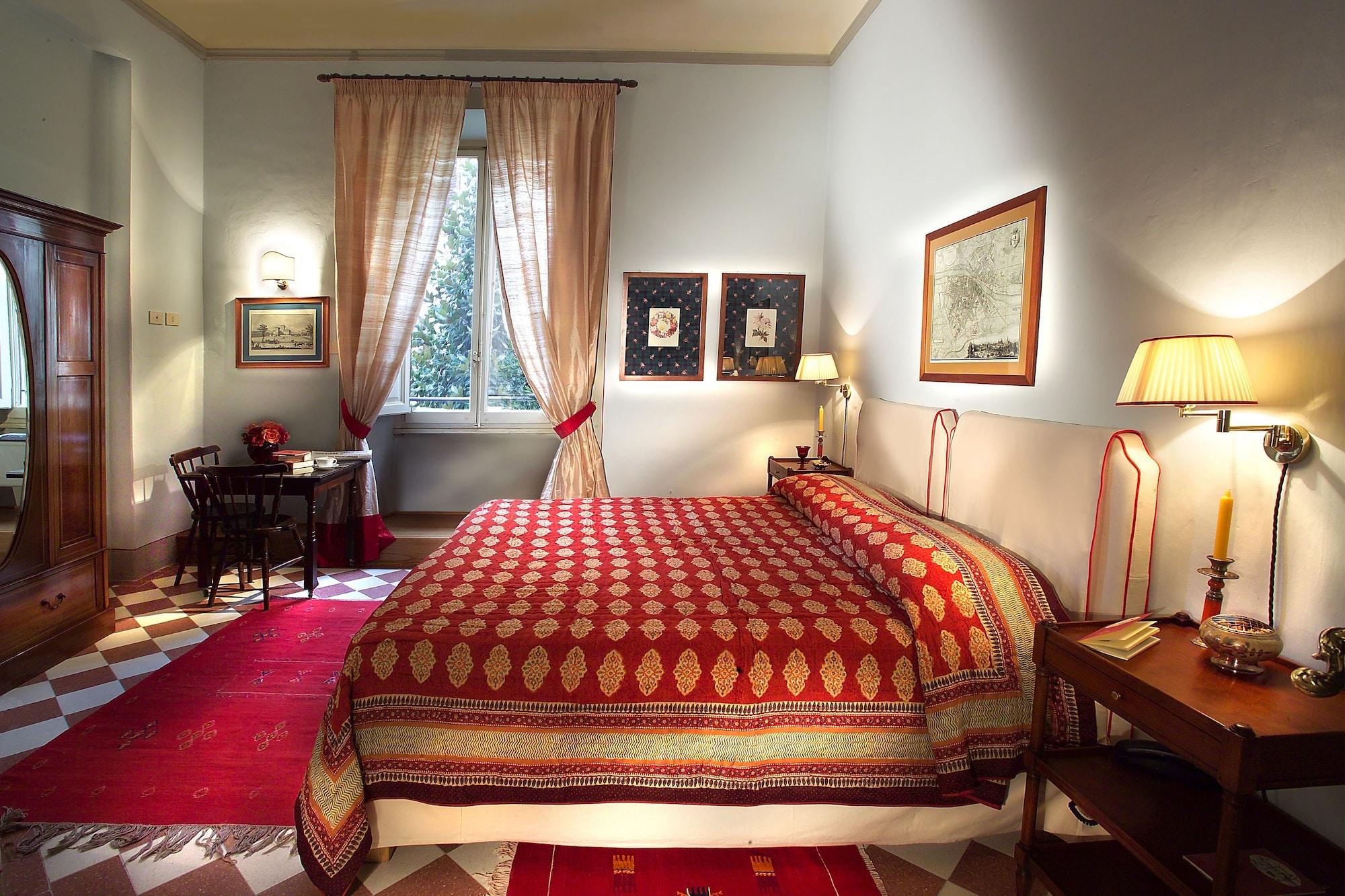 Residenza Johanna I Bed and breakfast Florencia