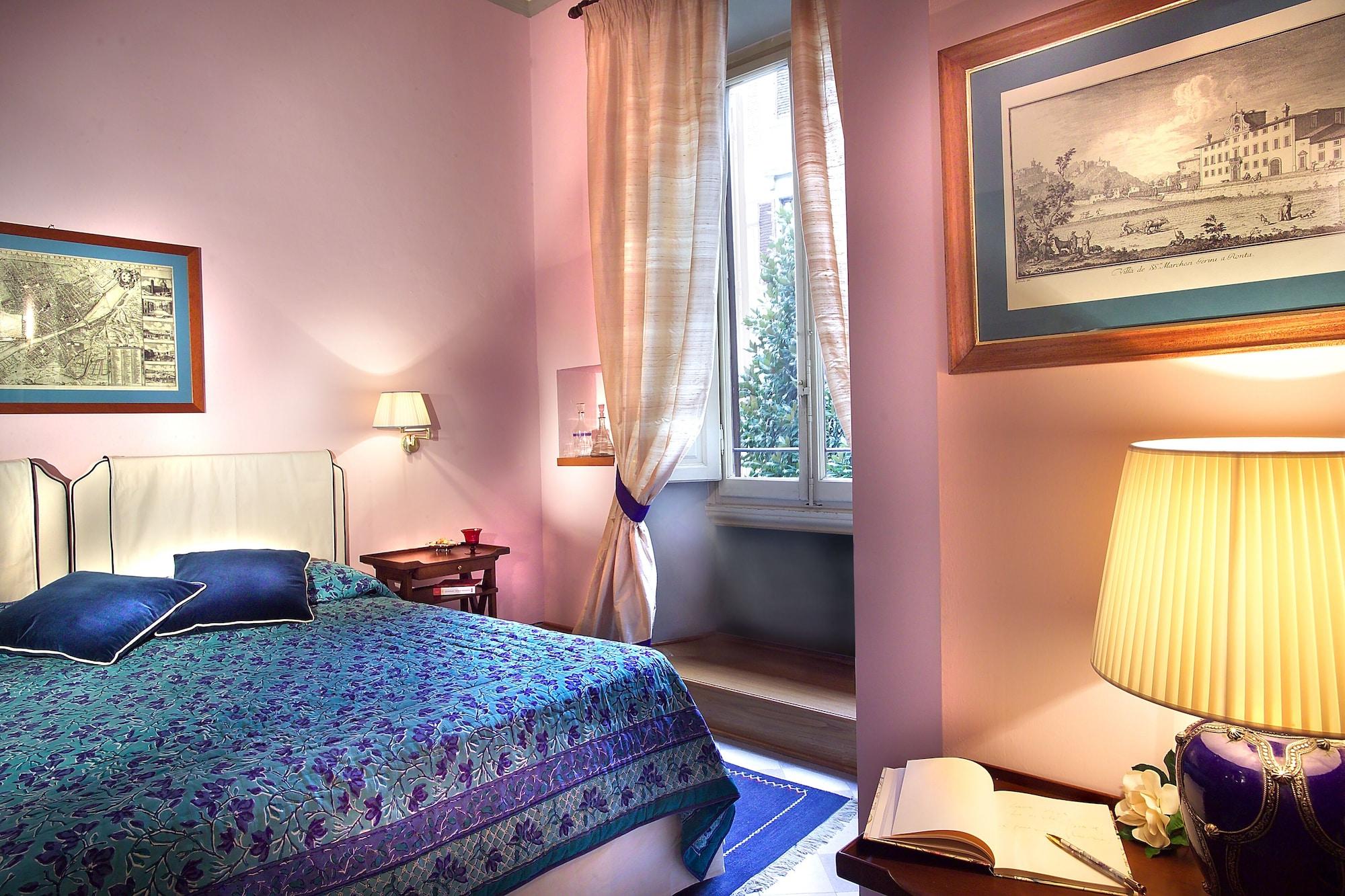 Bed and breakfast Residenza Johanna I