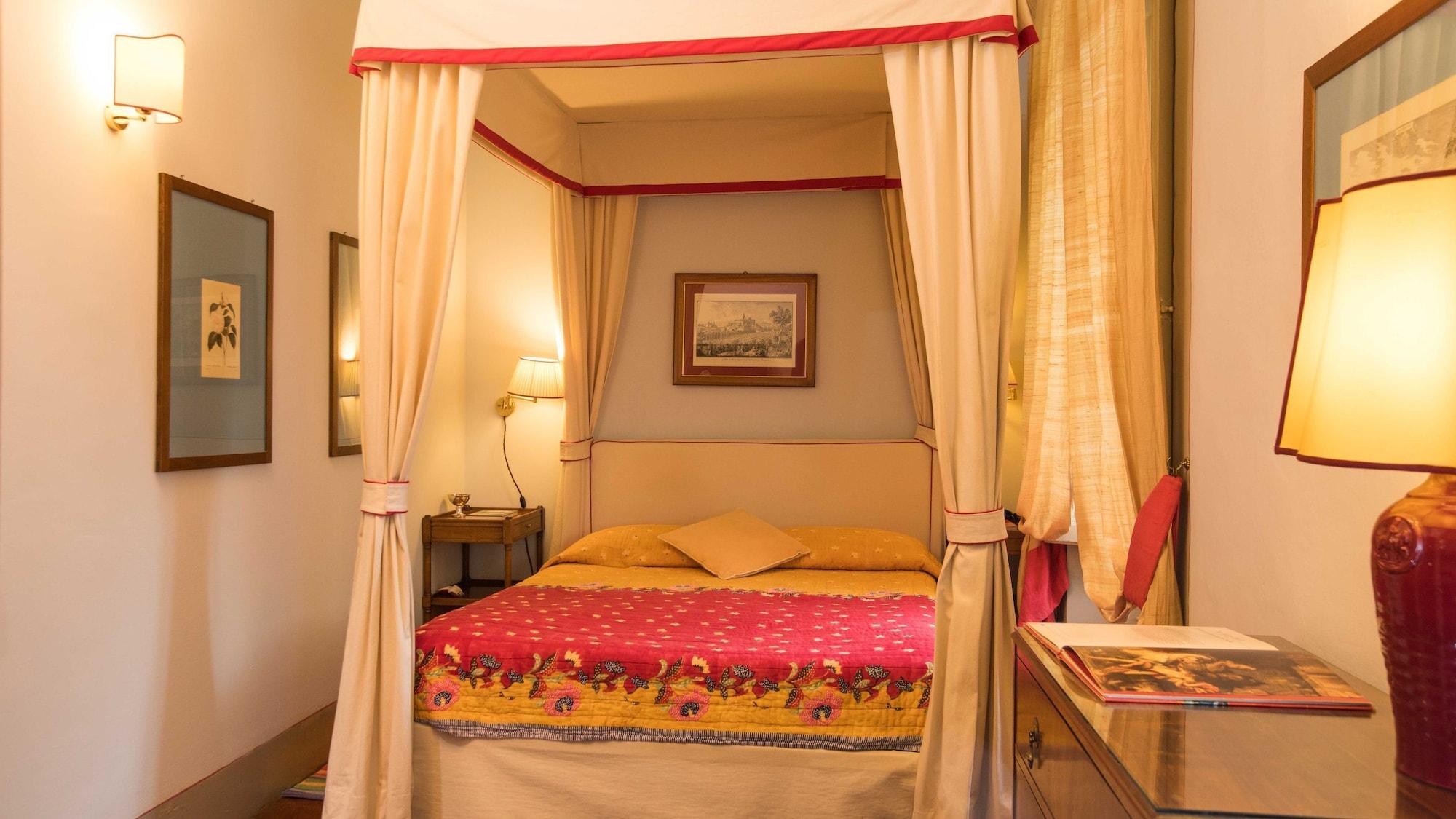 Residenza Johanna I Bed and breakfast