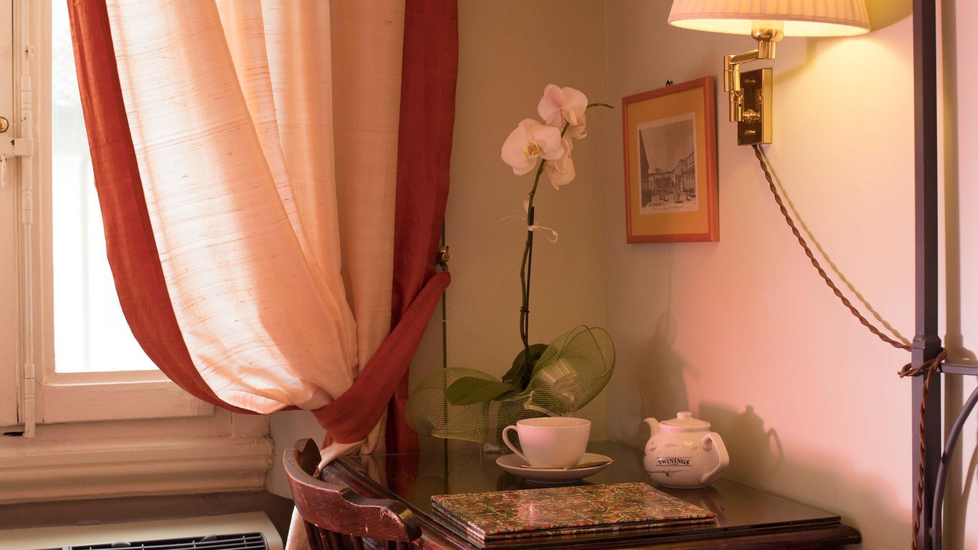 Residenza Johanna I 3* Florencia