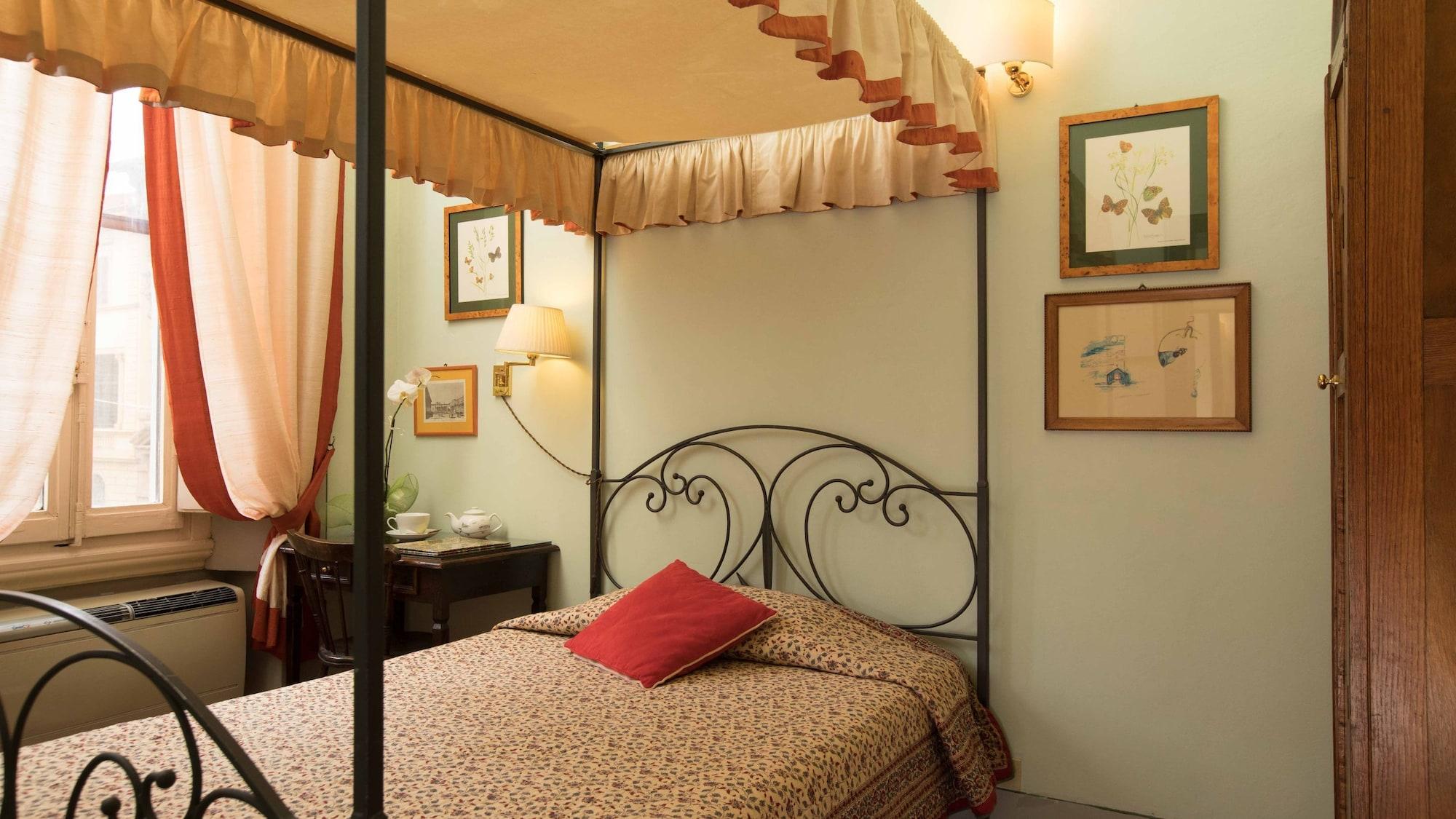 Bed and breakfast Residenza Johanna I Florencia
