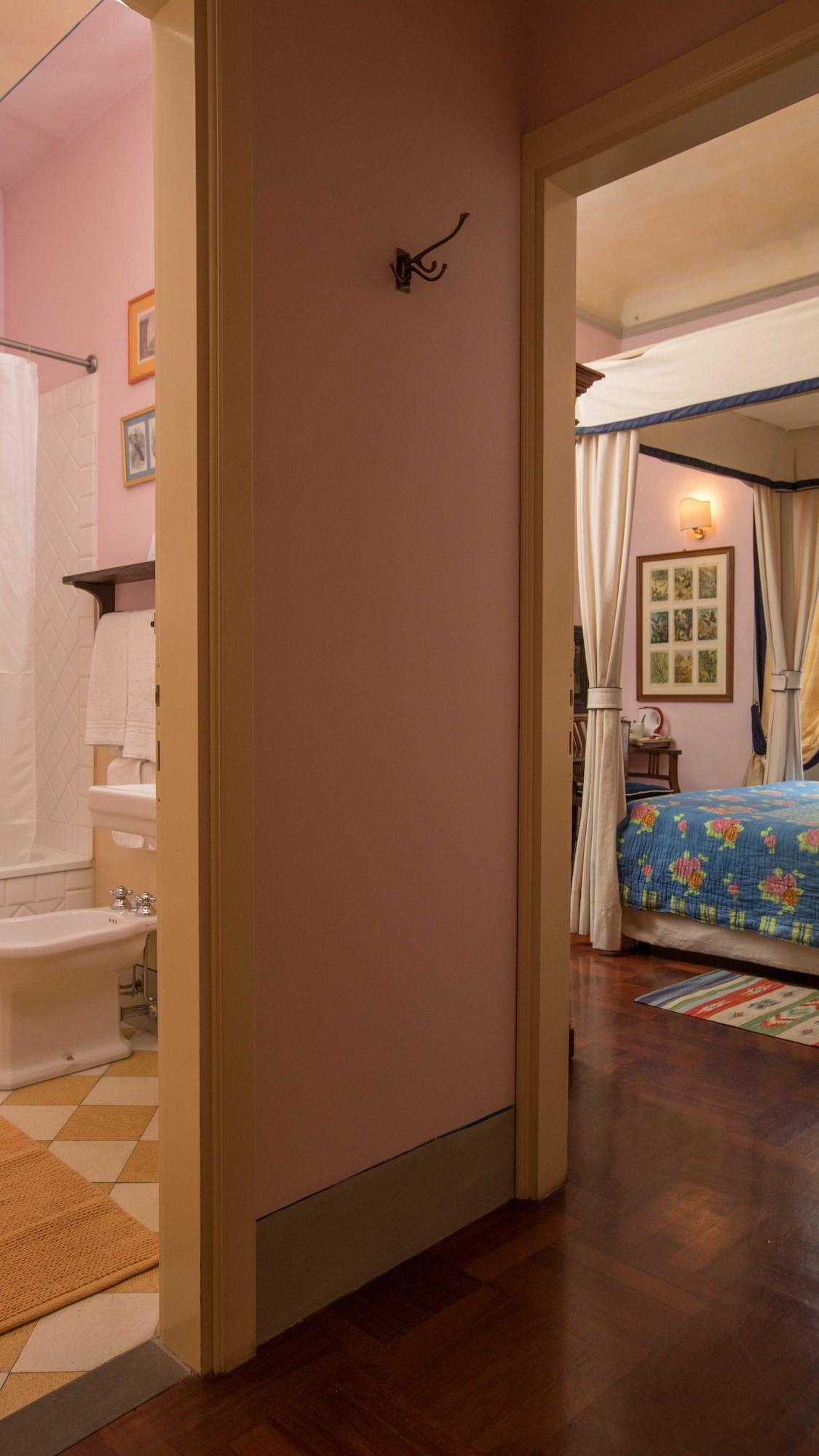 Residenza Johanna I Bed and breakfast Florencia