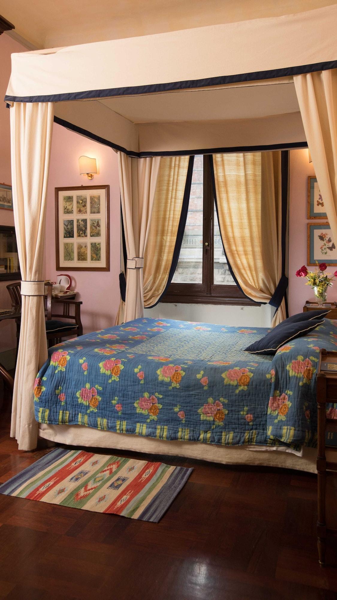 Residenza Johanna I Bed and breakfast Florencia