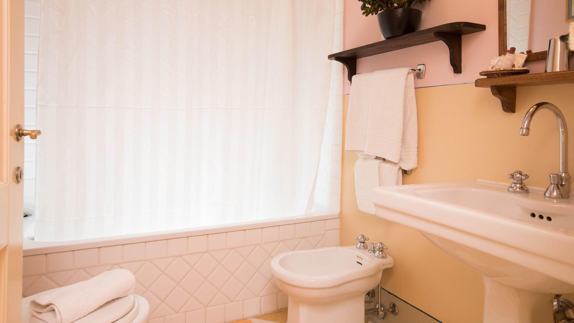 Residenza Johanna I Bed and breakfast 3*