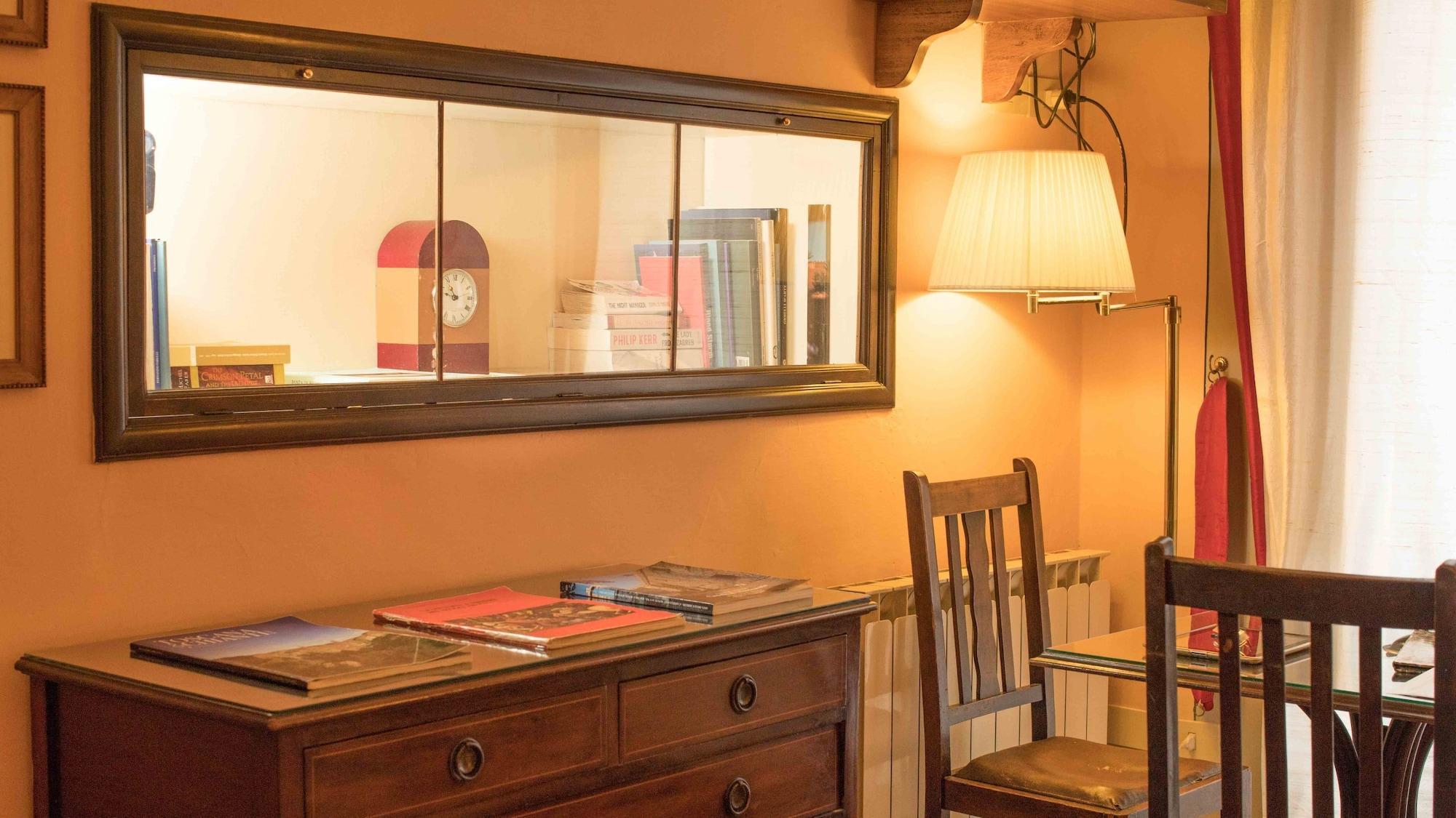 Residenza Johanna I Bed and breakfast