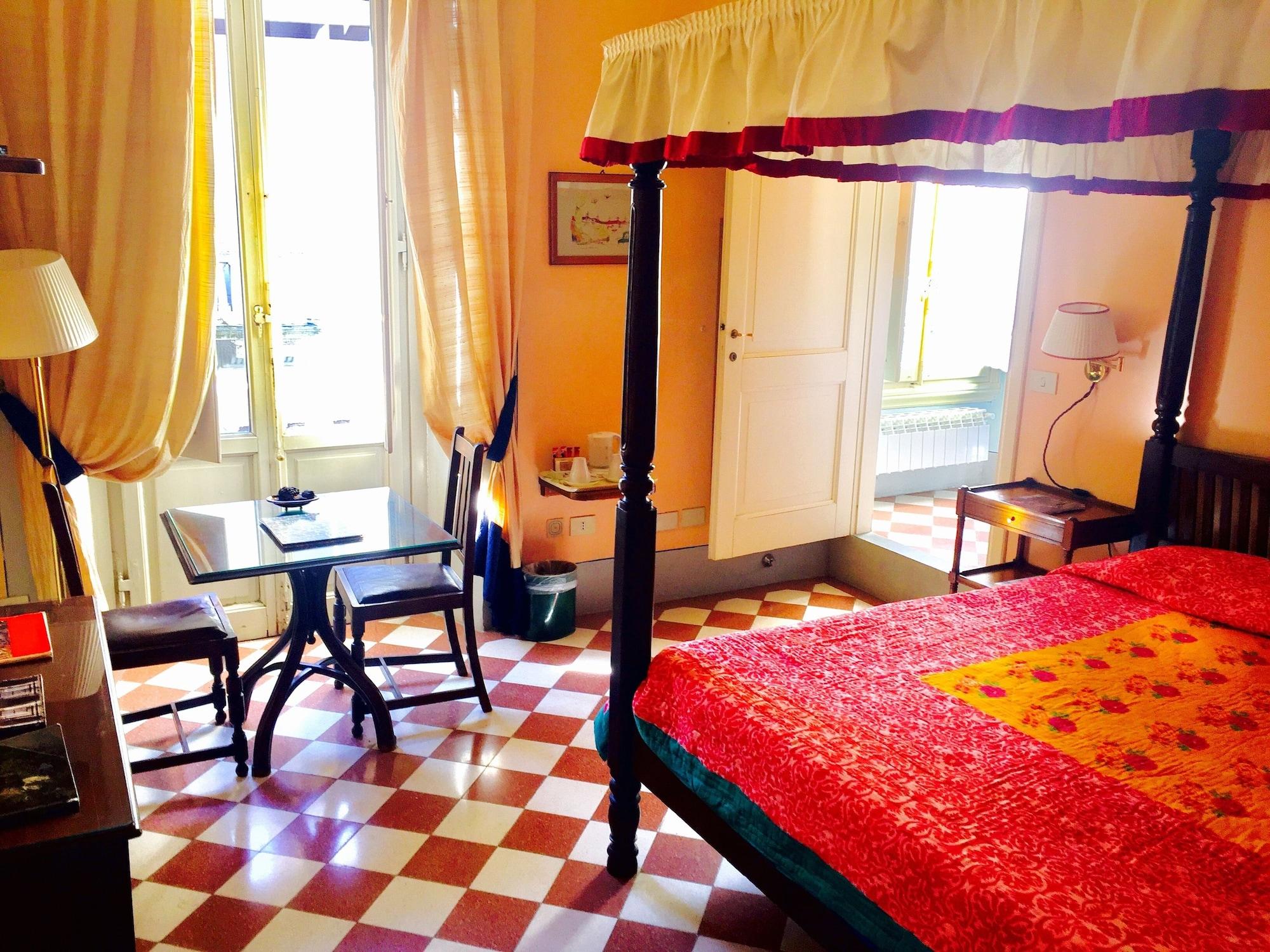 Residenza Johanna I 3* Florencia