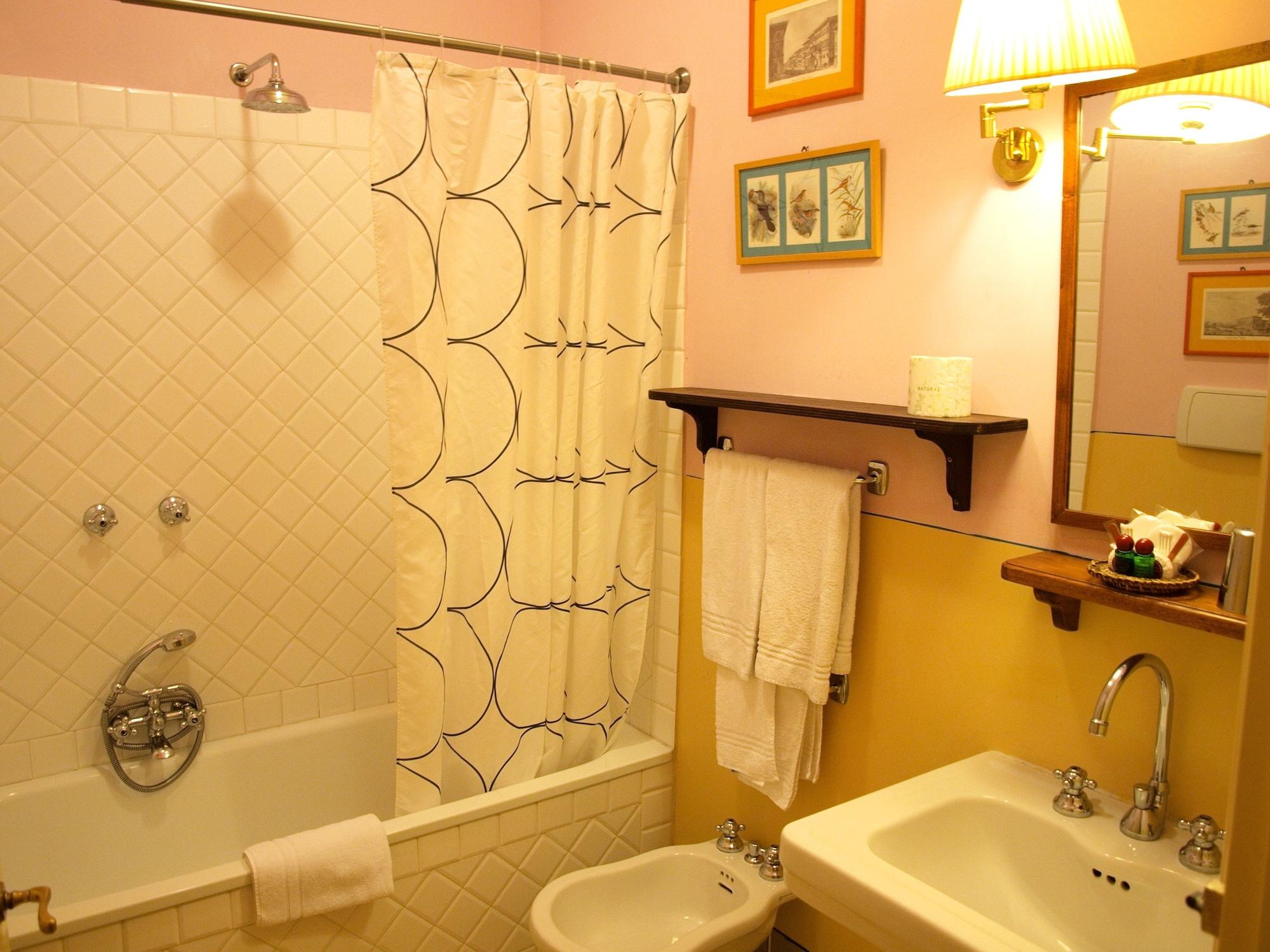 Residenza Johanna I Bed and breakfast 3*