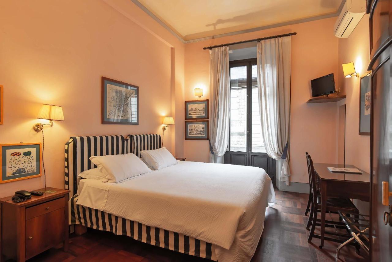 Residenza Johanna I Bed and breakfast