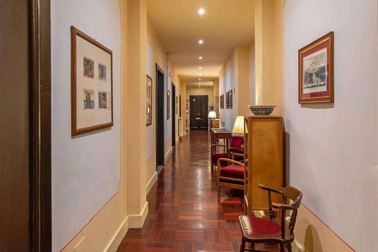 Residenza Johanna I Bed and breakfast Florencia
