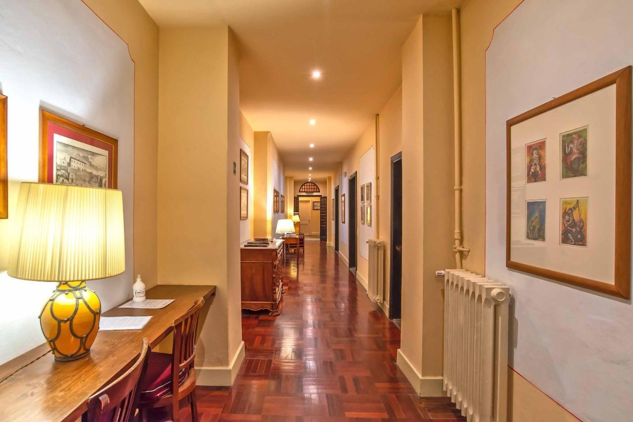 Residenza Johanna I Bed and breakfast Florencia