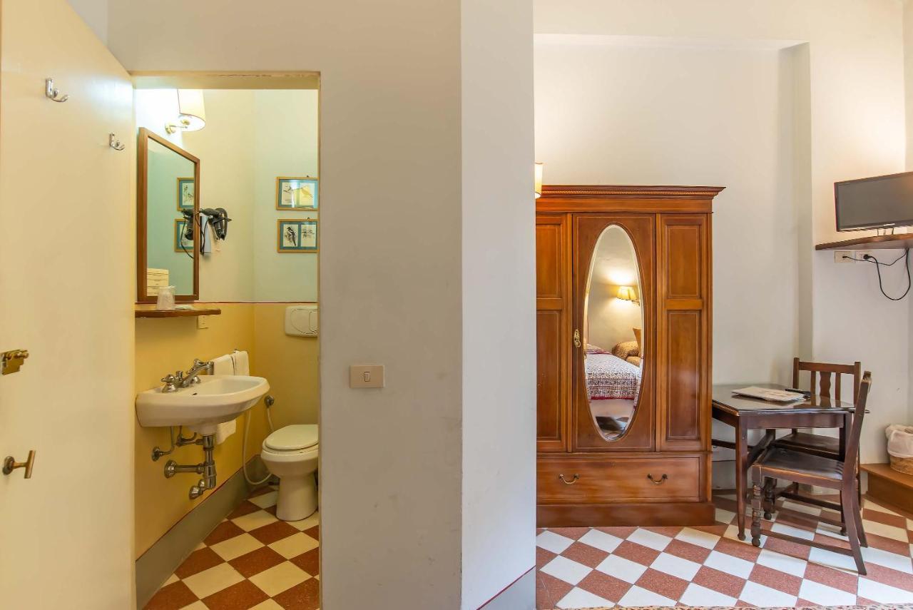 Bed and breakfast Residenza Johanna I 3*