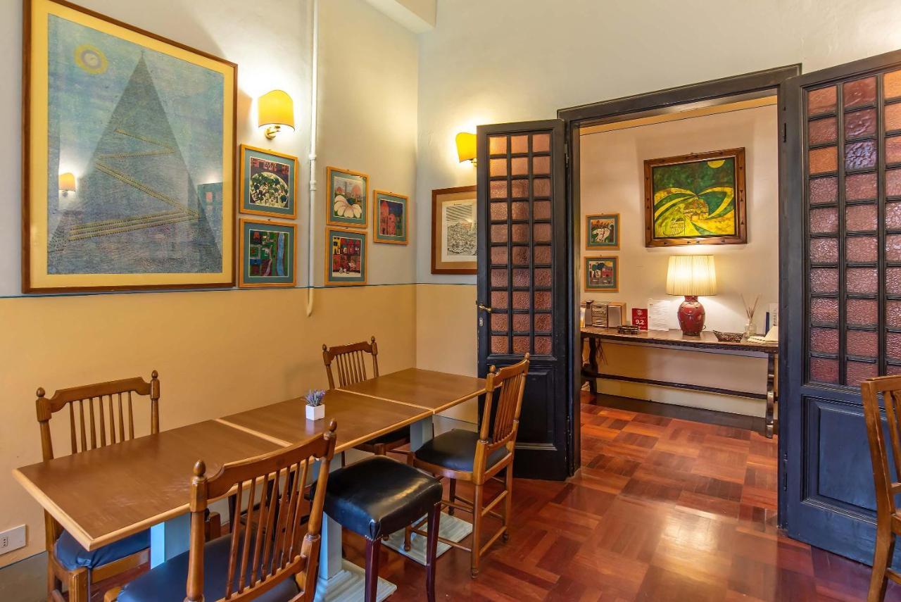 Residenza Johanna I Bed and breakfast 3*