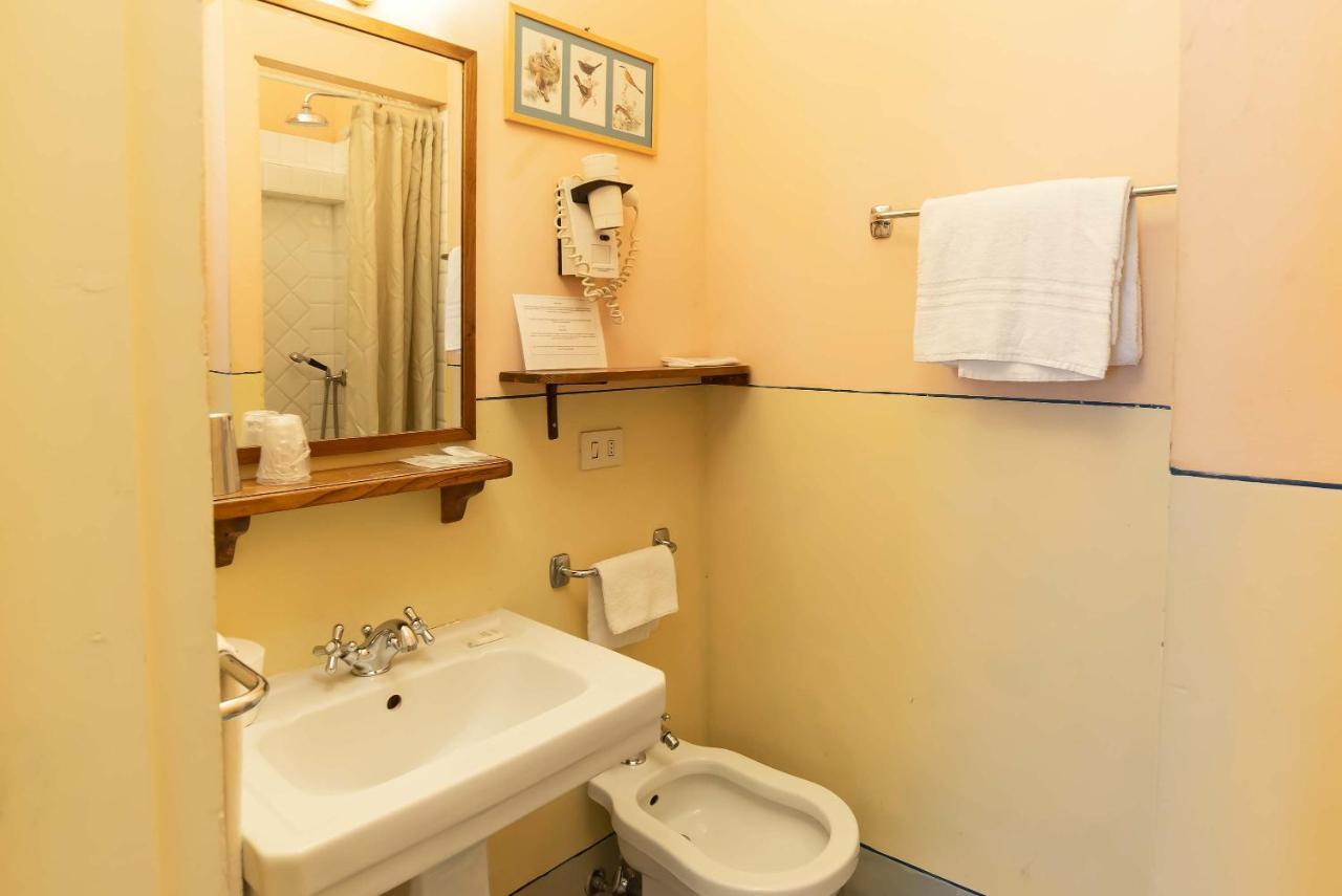 Bed and breakfast Residenza Johanna I