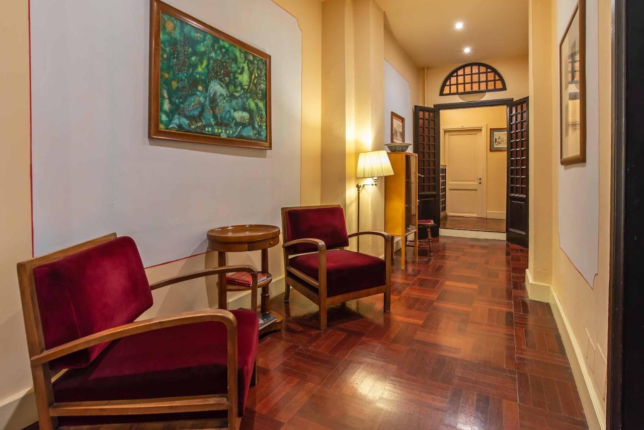 Residenza Johanna I Florencia