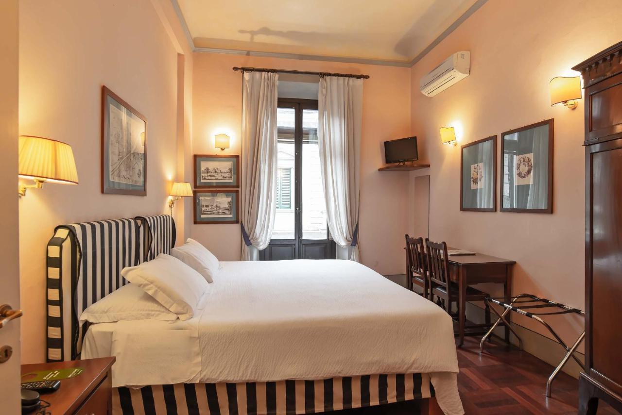 Residenza Johanna I Bed and breakfast Florencia