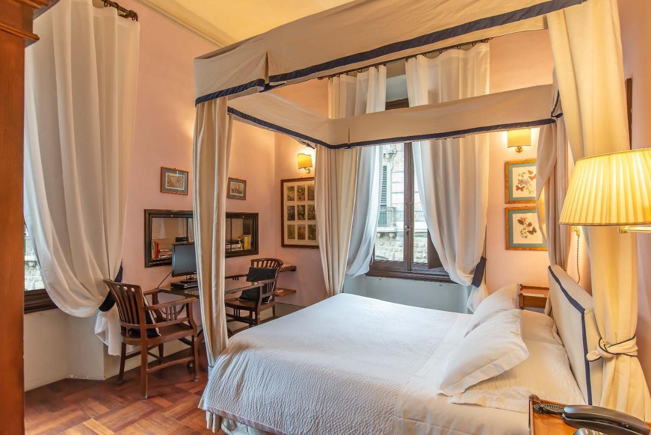 Residenza Johanna I Bed and breakfast
