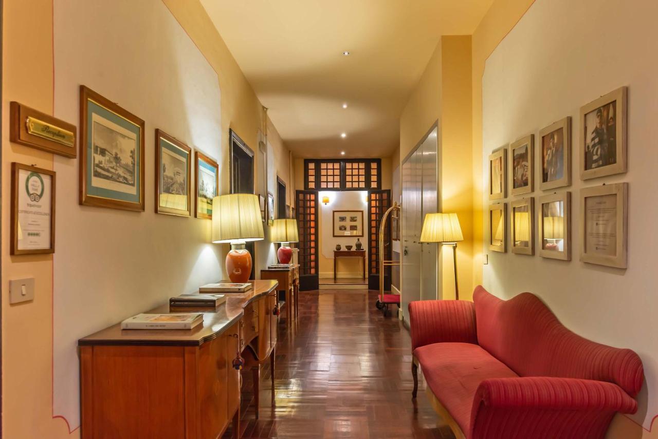 Residenza Johanna I Florencia