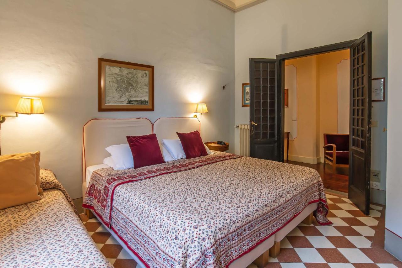 Bed and breakfast Residenza Johanna I