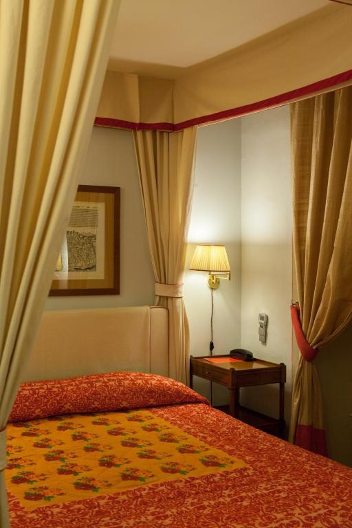 Residenza Johanna I Bed and breakfast 3*