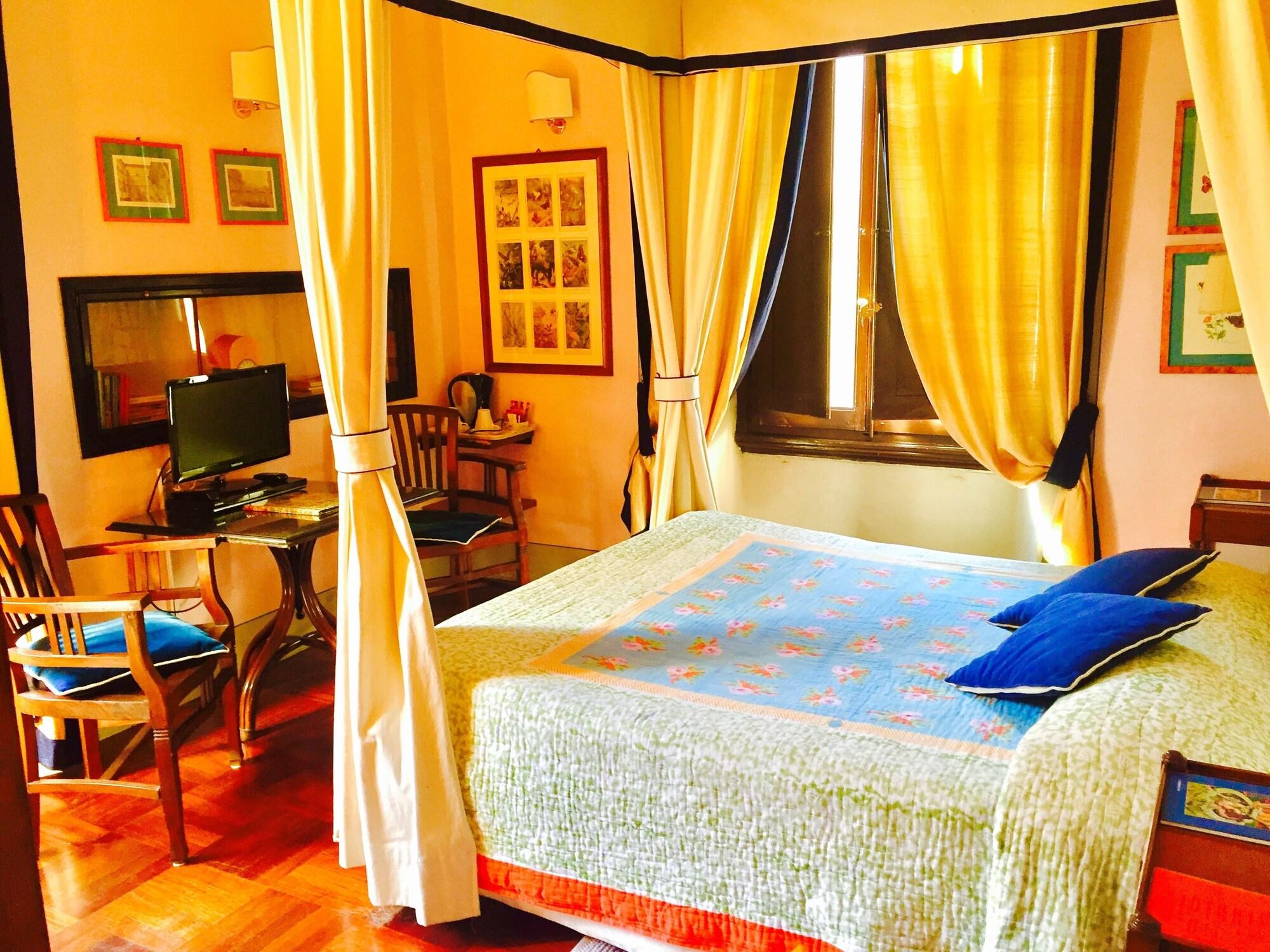Bed and breakfast Residenza Johanna I