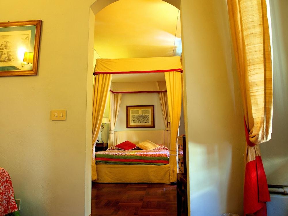 Residenza Johanna I Bed and breakfast 3*