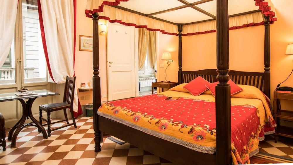 Residenza Johanna I Florencia