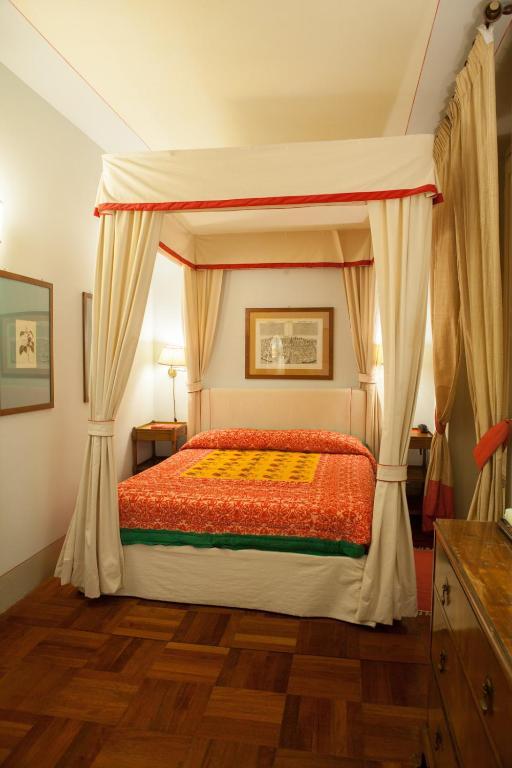 Residenza Johanna I Bed and breakfast Florencia