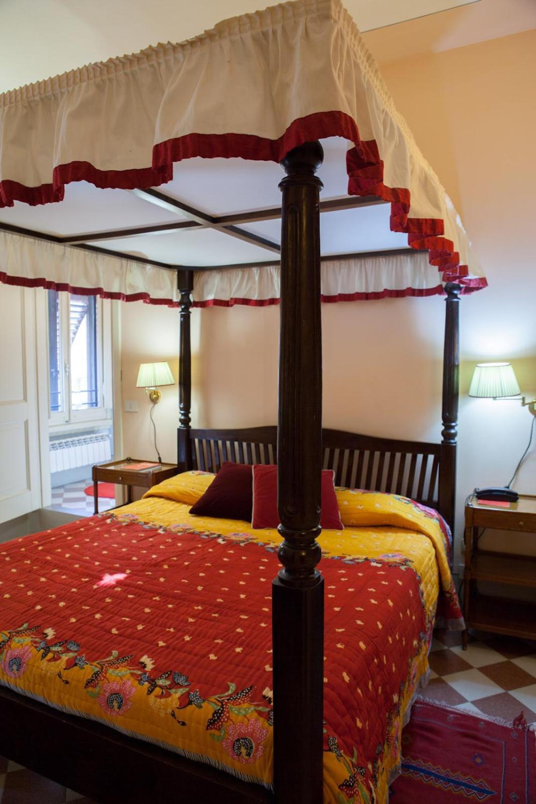 Bed and breakfast Residenza Johanna I 3*