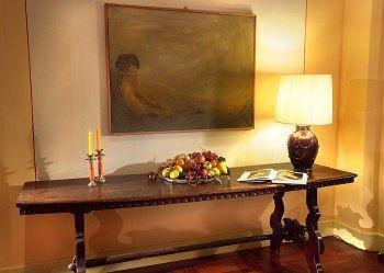Residenza Johanna I Bed and breakfast Florencia