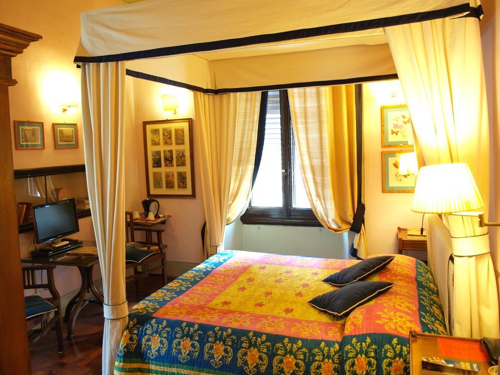 Bed and breakfast Residenza Johanna I