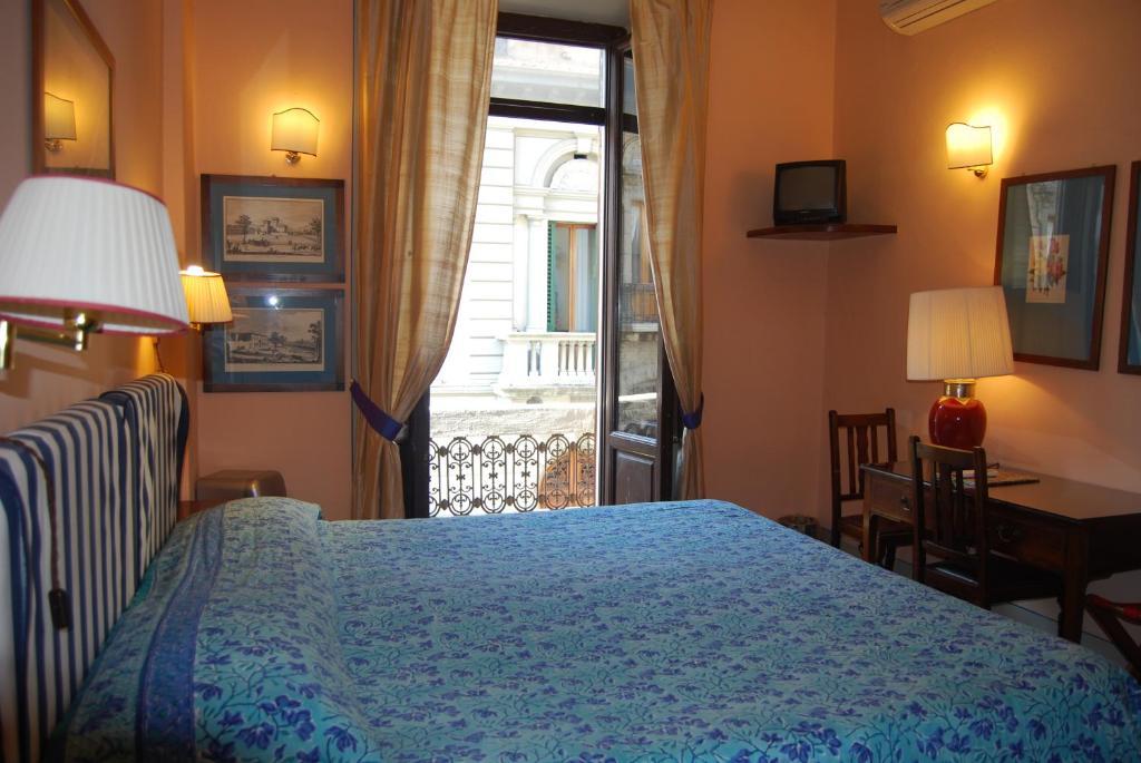 Residenza Johanna I Florencia