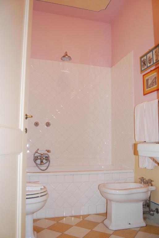 Residenza Johanna I Bed and breakfast