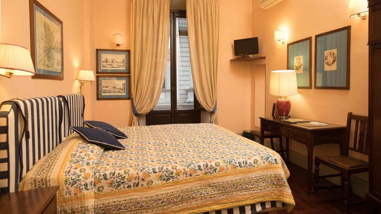 Residenza Johanna I Bed and breakfast Florencia