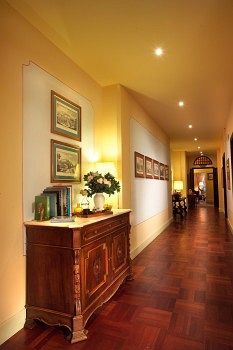 Residenza Johanna I 3* Florencia