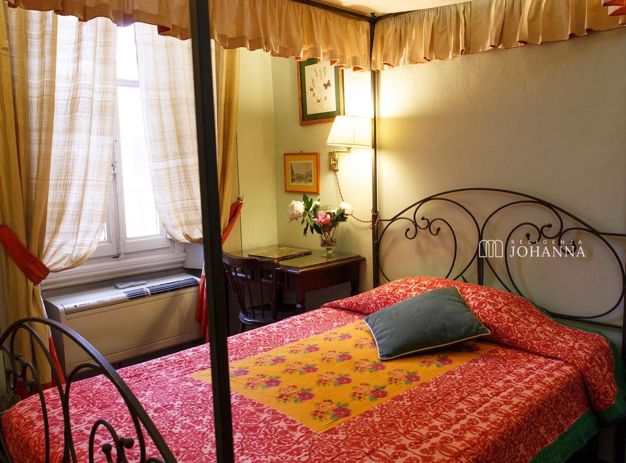 Bed and breakfast Residenza Johanna I