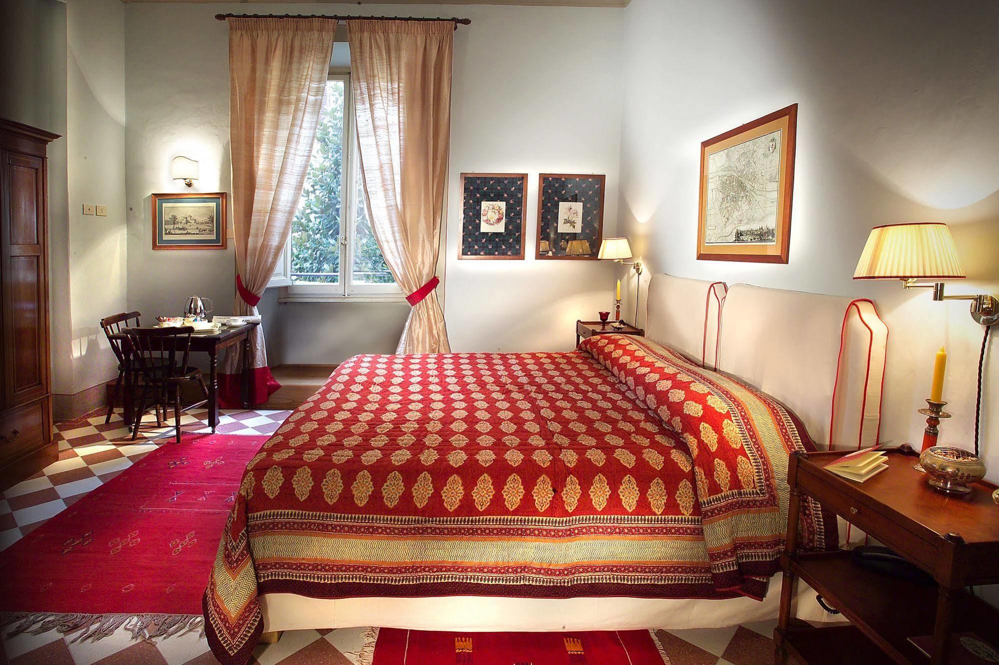 Bed and breakfast Residenza Johanna I