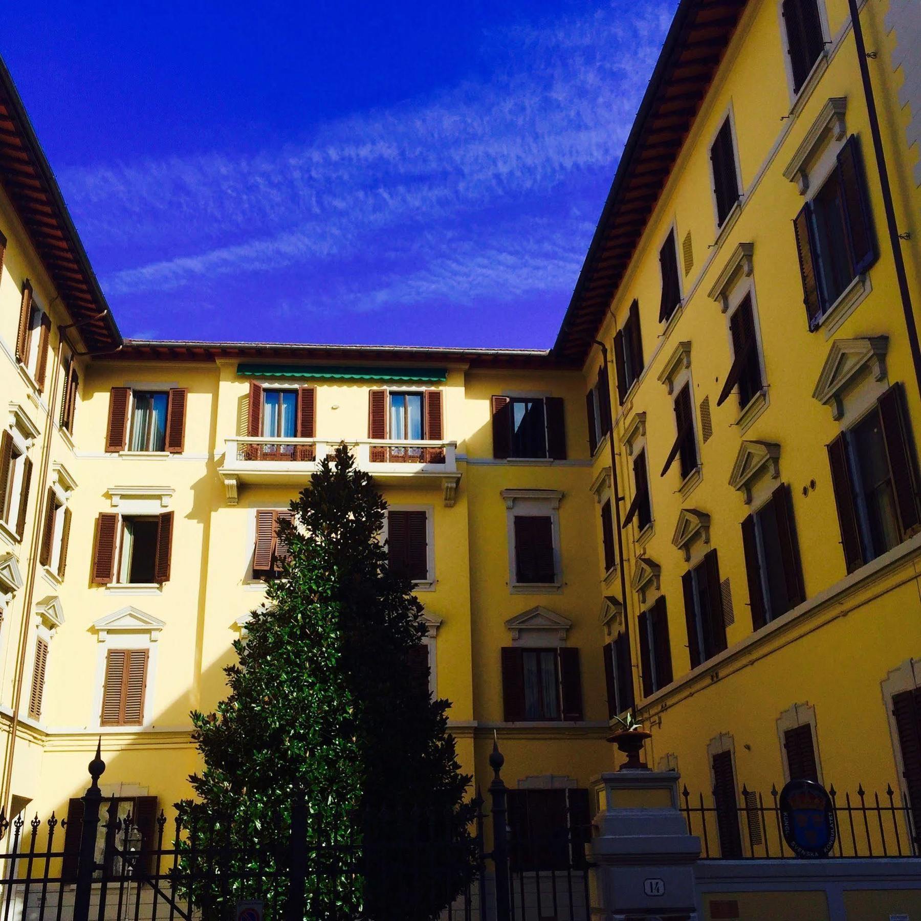 Bed and breakfast Residenza Johanna I 3*