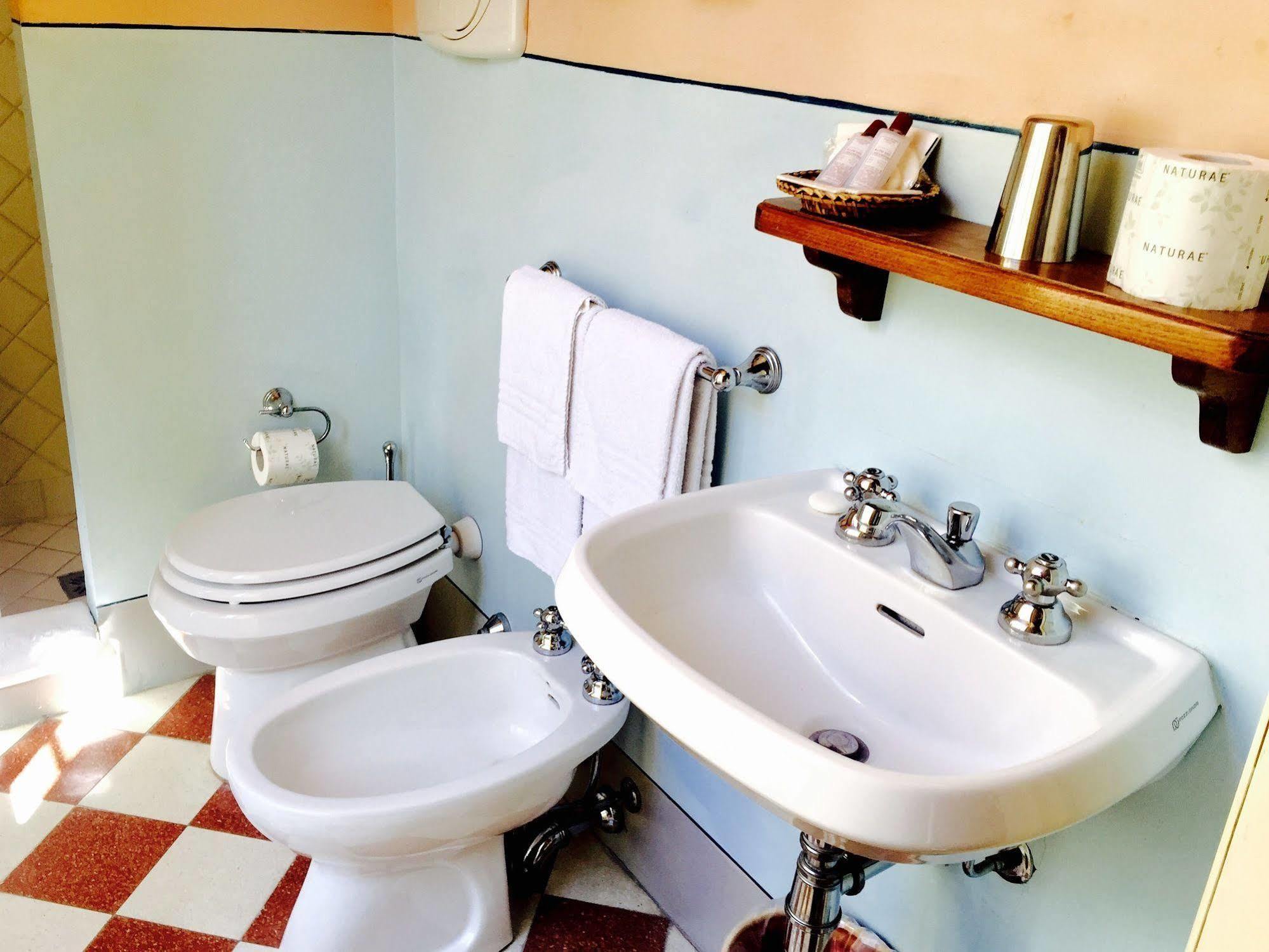 Residenza Johanna I Bed and breakfast 3*