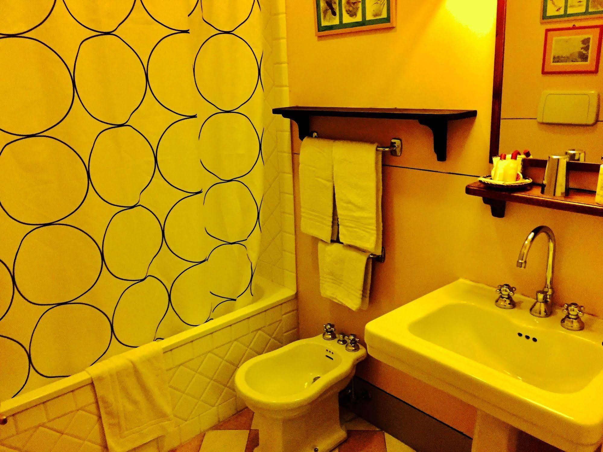 Residenza Johanna I Bed and breakfast 3*