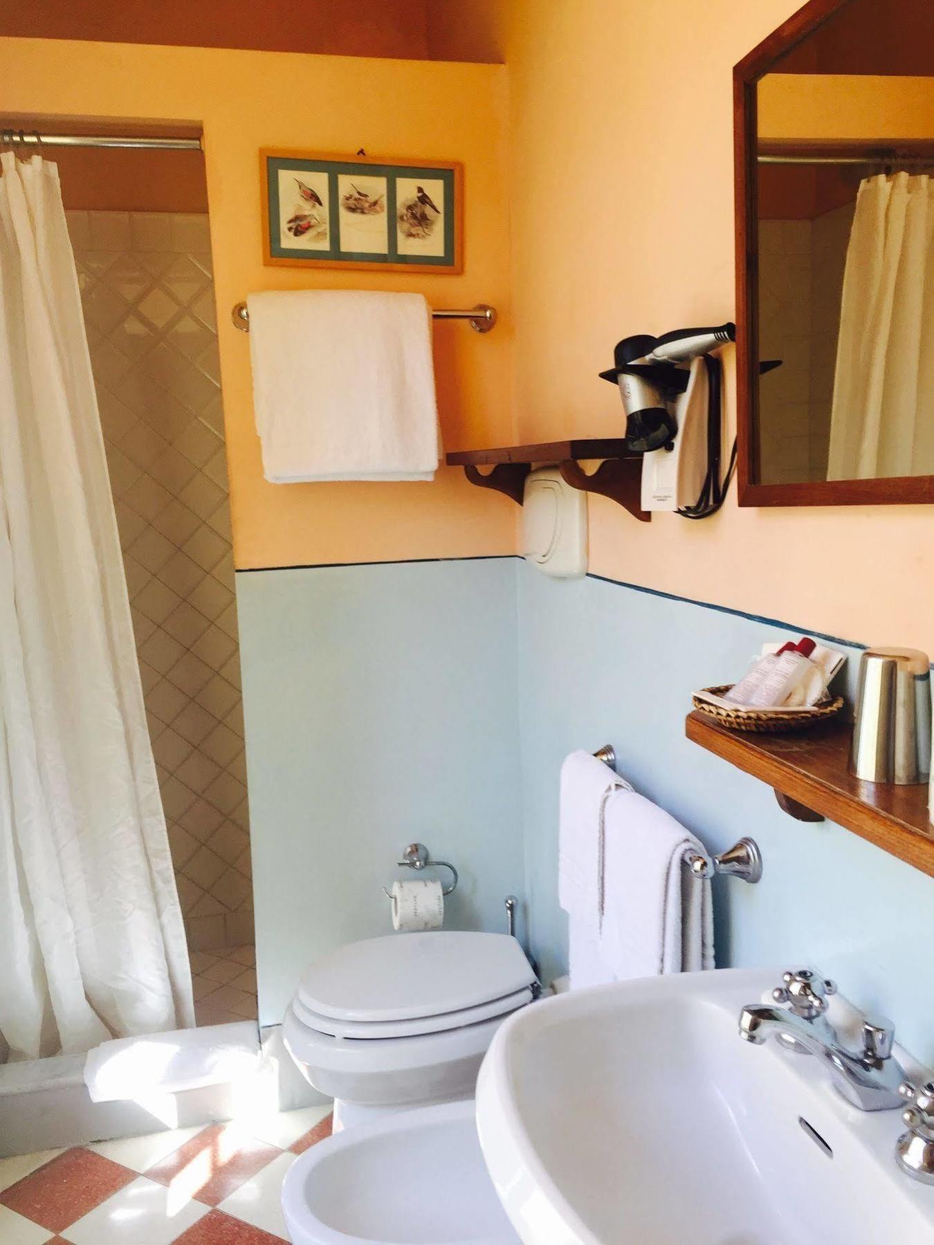 Residenza Johanna I Bed and breakfast 3*