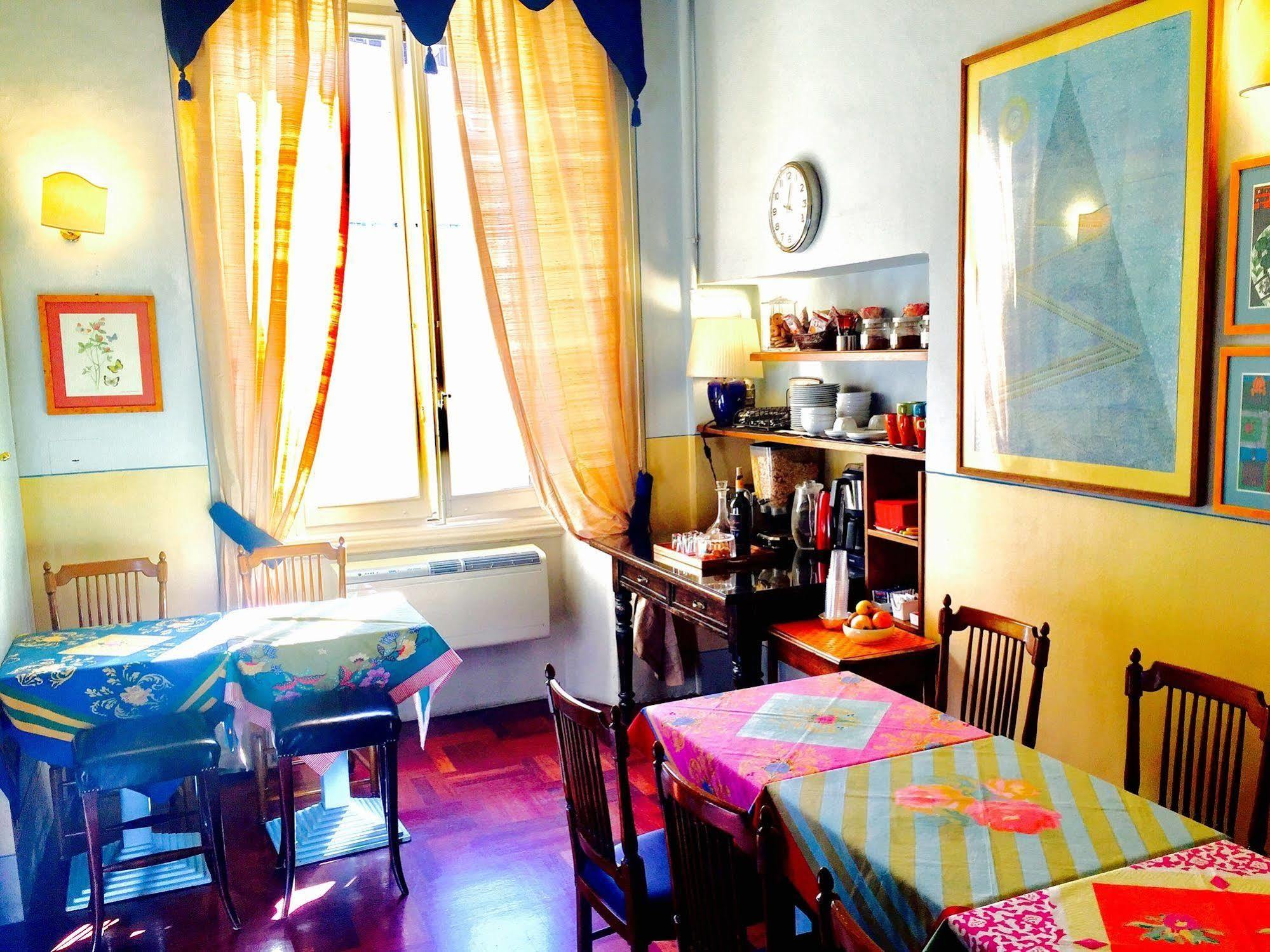 Bed and breakfast Residenza Johanna I 3*